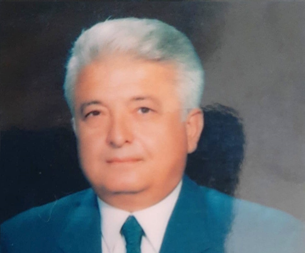 ZİYA GÜNGÖR (DİŞ HEKİMİ) 